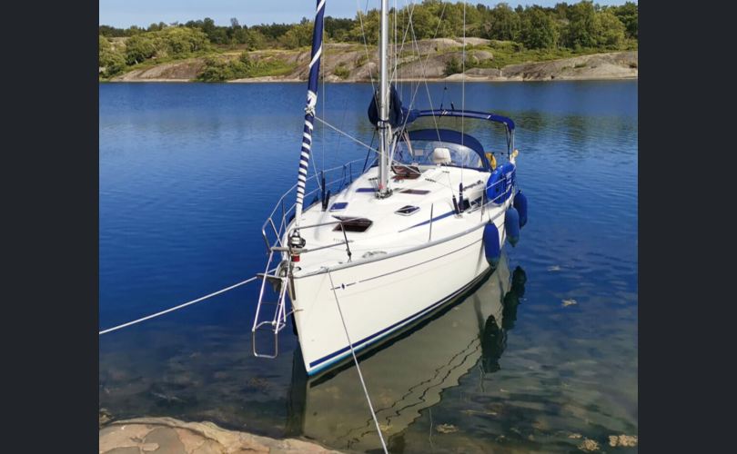 Bavaria 37 Cruiser-kuva-1